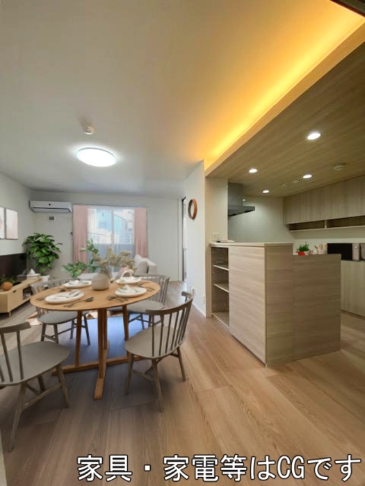 居室・リビング