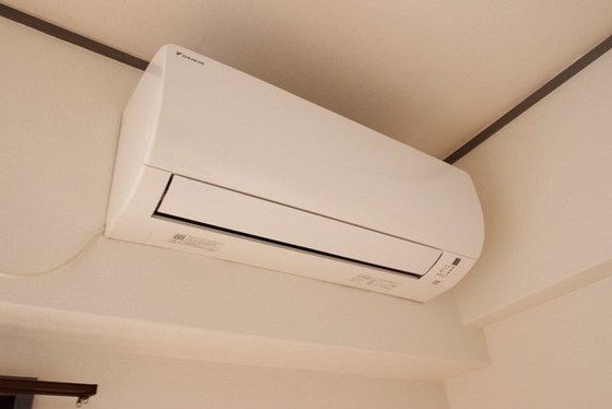 その他設備　※別部屋の写真です