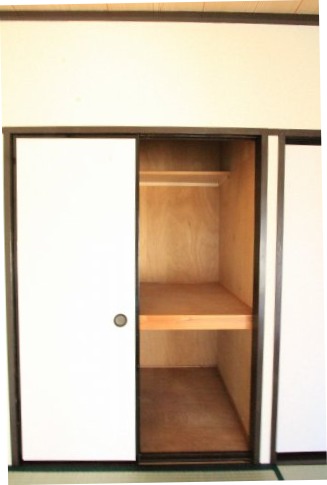 収納　同物件の参考写真です。