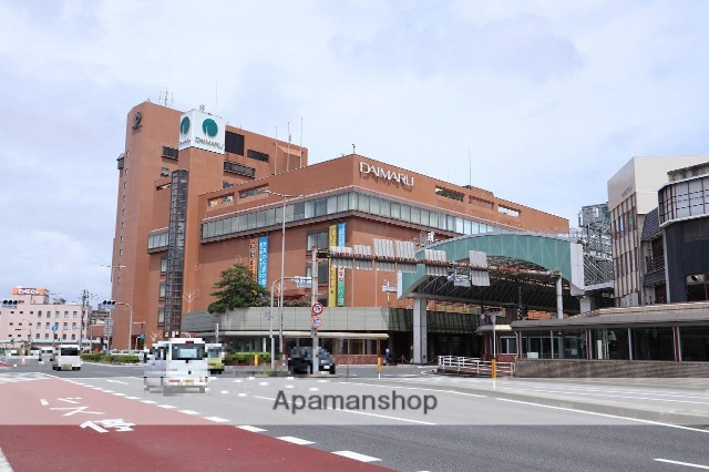 その他　大丸（その他）まで1208m