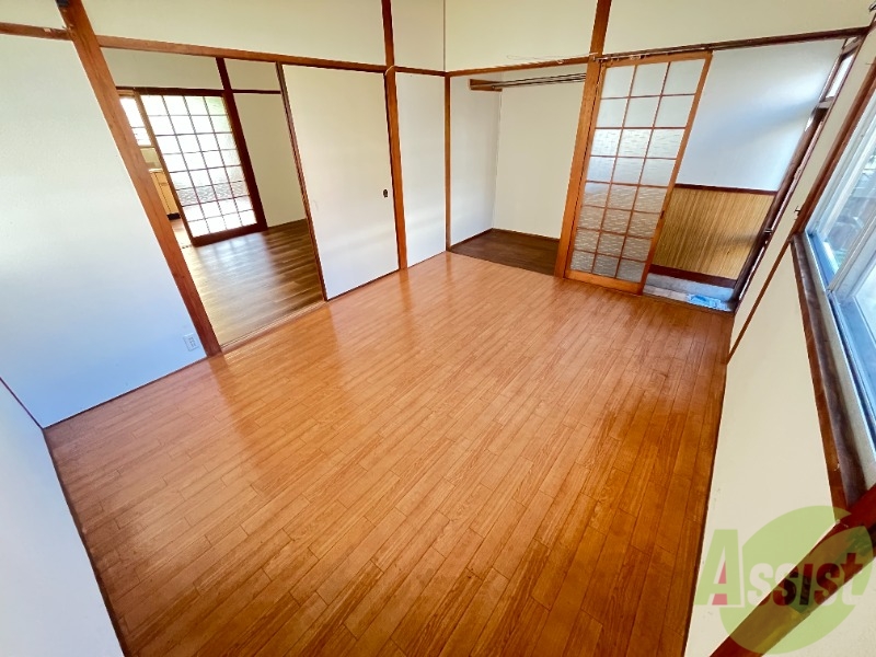 居室・リビング