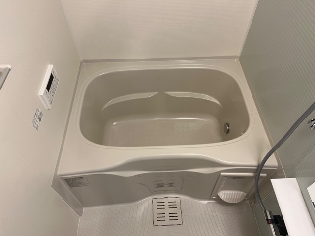 バス・シャワールーム　バス(イメージ)
