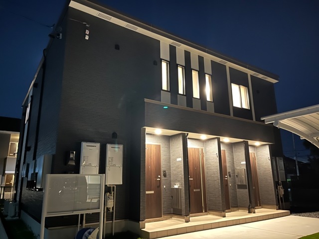 その他共有部分　外観写真その他2