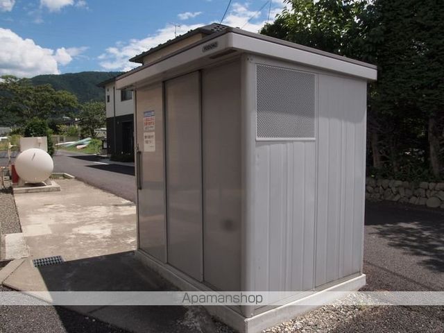 その他共有部分　その他共有部分