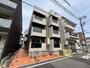 園田駅より徒歩4分 3階 築3年4ヶ月の賃貸物件
