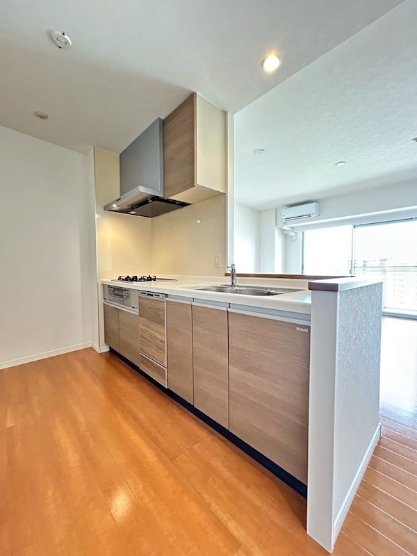 キッチン　※別室参考画像