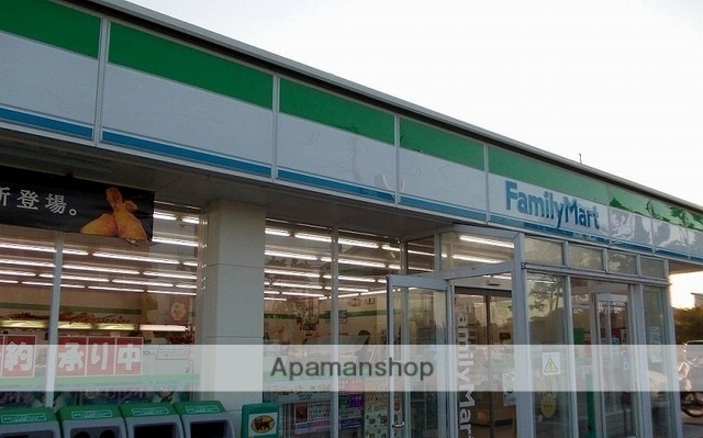 コンビニ　ファミリーマート米子淀江店（コンビニ）まで1189m