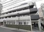 ステージファースト東新宿 3階 築15年11ヶ月の賃貸物件