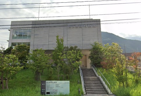 病院　野村病院（病院）まで674m