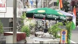 飲食店　ミルチマサラセンバ（飲食店）まで891m