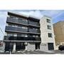 琴似駅より徒歩8分 4階 新築の賃貸物件