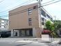 西鉄五条駅より徒歩2分 築19年 3階建の賃貸物件