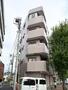 高円寺駅より徒歩11分 5階 築37年4ヶ月の賃貸物件