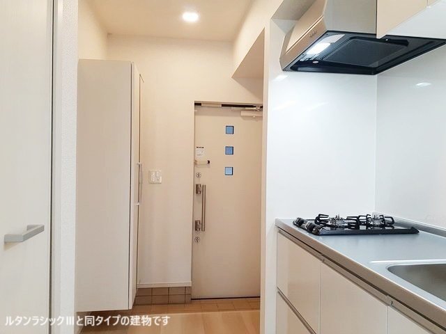 玄関　毎日通る玄関はこちらです