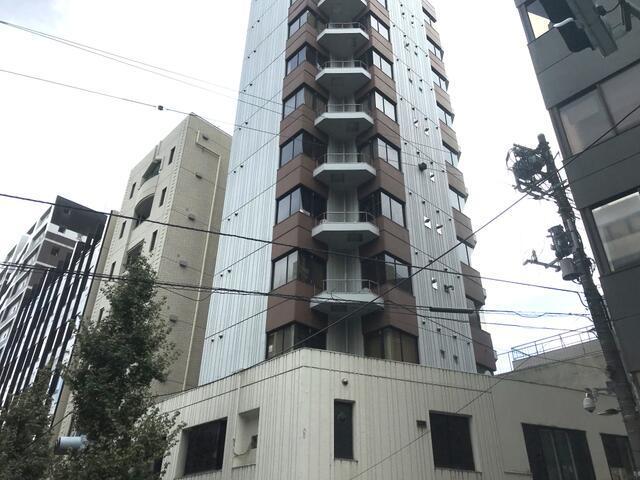 ＪＲ総武線 御茶ノ水駅 徒歩4分 築53年