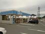 コンビニ　ローソン南古都店（コンビニ）まで743m