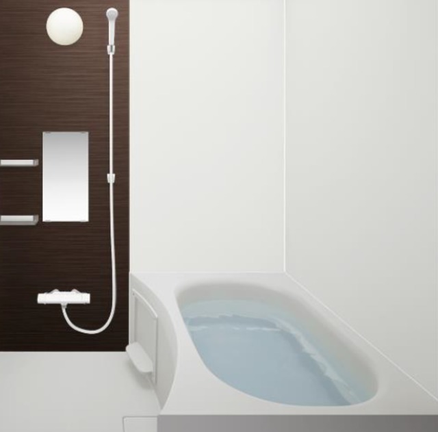 バス・シャワールーム　画像はイメージです