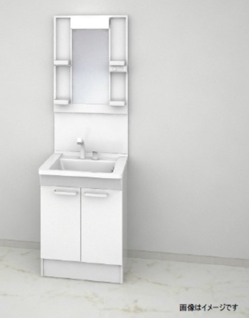 洗面設備　画像はイメージです