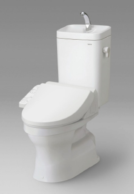 トイレ　画像はイメージです