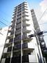 門前仲町駅より徒歩5分 12階 築17年5ヶ月の賃貸物件