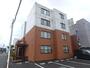 発寒南駅より徒歩9分 3階 築22年4ヶ月の賃貸物件