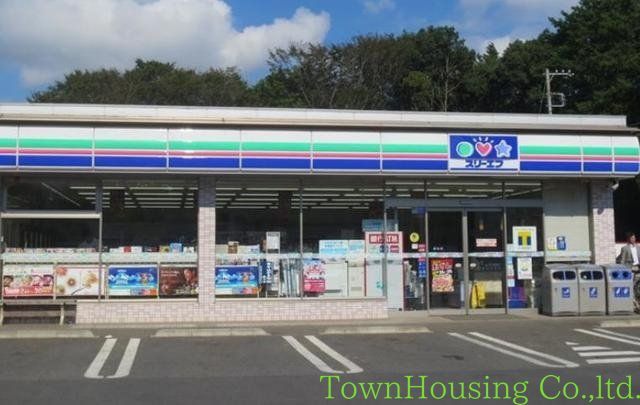 コンビニ　スリーエフ中馬込3丁目店（コンビニ）まで26m