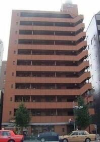 ＪＲ京葉線/八丁堀駅 歩1分