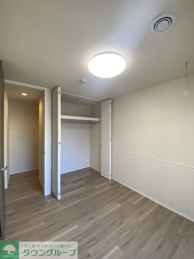 収納　リビング/居室