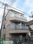 高円寺駅より徒歩9分 2階 築18年11ヶ月の賃貸物件