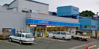 コンビニ　ローソン 所沢城店（コンビニ）まで601m