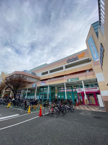 スーパー　ダイエー阪神西宮店（スーパー）まで38m