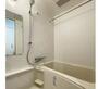 バス・シャワールーム　日々の疲れを癒すお風呂付です