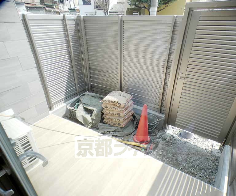 収納　同仕様設備を導入予定