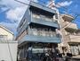 新松戸駅より徒歩10分 2階 築45年6ヶ月の賃貸物件