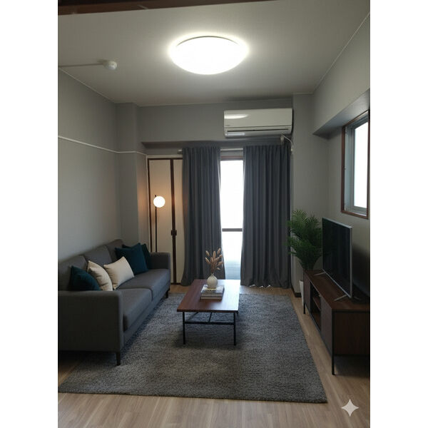 居室・リビング