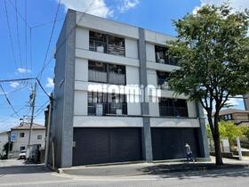 名鉄名古屋本線/前後駅 歩5分