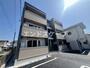 フェリーチェTAKASAKI 3階 築1年9ヶ月の賃貸物件