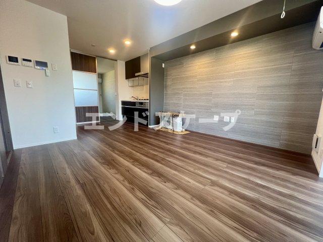 居室・リビング　高崎、前橋、伊勢崎エリアのお部屋探しはエンドスケープまで！お