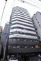 長堀橋駅より徒歩2分 12階 築16年10ヶ月の賃貸物件