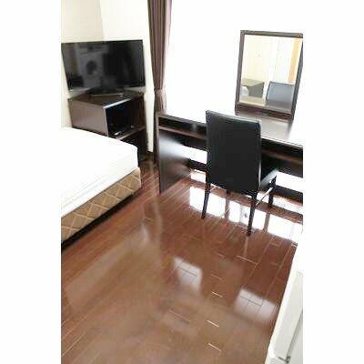 居室・リビング　?