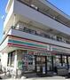 コンビニ　セブンイレブン（コンビニ）まで350m