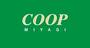 スーパー　COOP　MIYAGI木町店（スーパー）まで434m