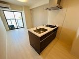 キッチン　キッチン（イメージ）
