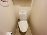 トイレ　トイレ（イメージ）