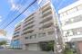 コスモリード篠崎駅前 7階 築34年の賃貸物件