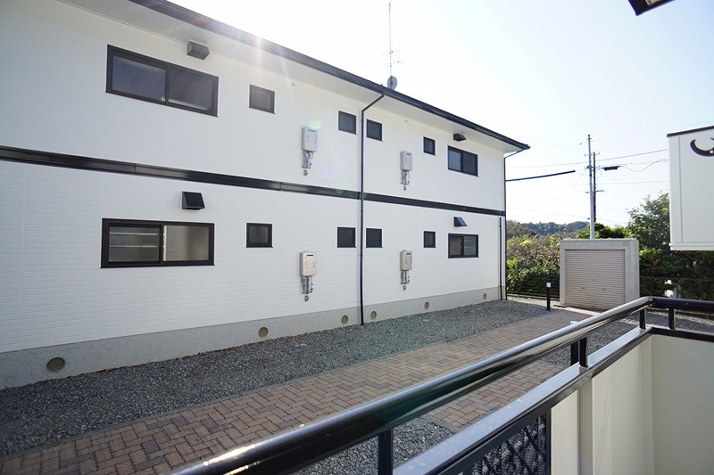 眺望　※他部屋参照・現況優先