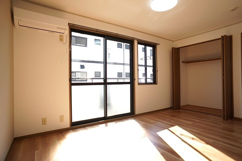 居室・リビング　※他部屋参照・現況優先