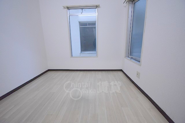 その他部屋・スペース　居間