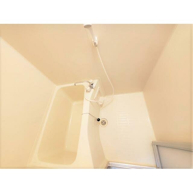 バス・シャワールーム　※他のお部屋の参考写真です※