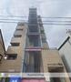 北田辺駅より徒歩8分 3階 築18年9ヶ月の賃貸物件